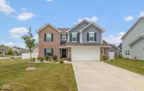 5636 Cherrywood Lane, McCordsville, IN 46055