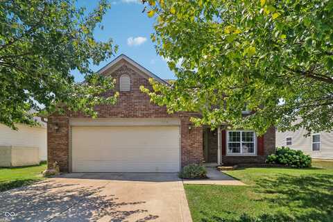 1110 Spend A Buck Court, Whiteland, IN 46184