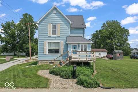 121 Diehl Street, Tipton, IN 46072