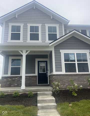 17325 Wellburn Drive, Westfield, IN 46074