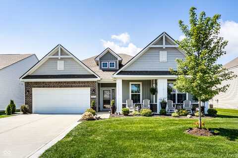 9853 Olympic Boulevard, Pendleton, IN 46064