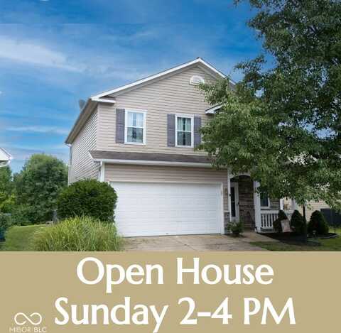 19384 Fox Chase Drive, Noblesville, IN 46062
