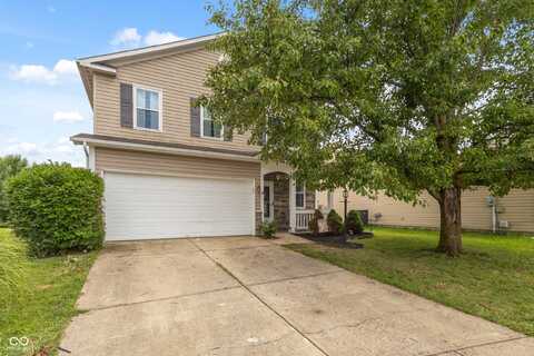 19384 Fox Chase Drive, Noblesville, IN 46062