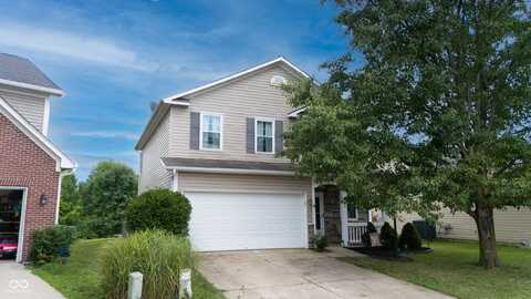19384 Fox Chase Drive, Noblesville, IN 46062
