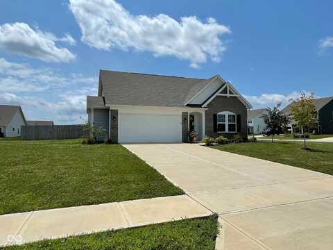 5541 Woods Pointe Drive, McCordsville, IN 46055