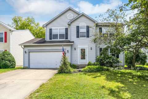 8929 Waterton Place, Fishers, IN 46038