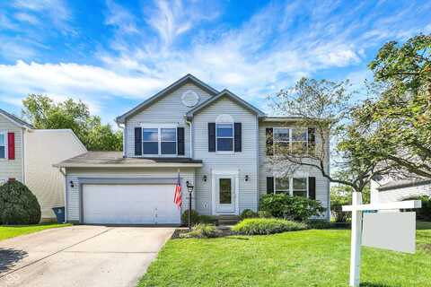 8929 Waterton Place, Fishers, IN 46038