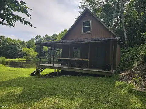 11245 S County Road 775 W, Reelsville, IN 46171