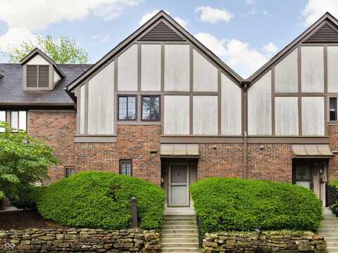2263 Rome Drive, Indianapolis, IN 46228