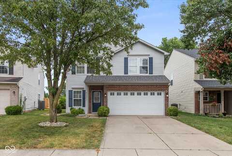 7121 Parklake Place, Indianapolis, IN 46217