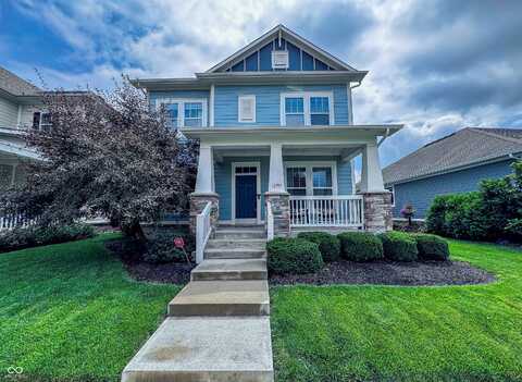 12999 Pennington Road, Fishers, IN 46037