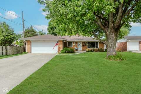 1024 N Audubon Road, Indianapolis, IN 46219