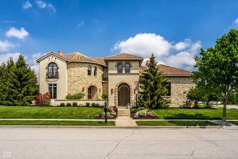 1774 Hourglass Drive, Carmel, IN 46032