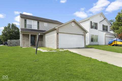 4315 Village Bend Court, Indianapolis, IN 46254