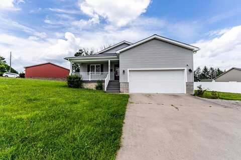 501 Russell Street, BECKLEY, WV 25801