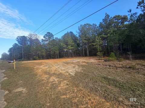 500 Owassa Road, Evergreen, AL 36401