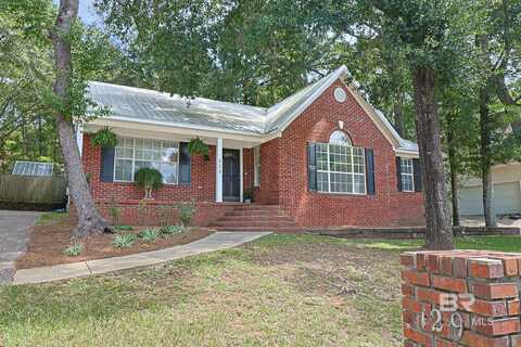 129 Kingswood Drive, Daphne, AL 36526