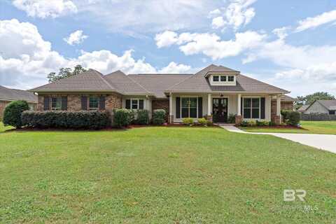 24821 Austin Road, Daphne, AL 36526