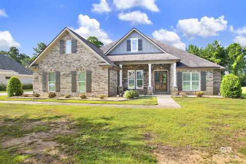 31958 Bobwhite Road, Spanish Fort, AL 36527