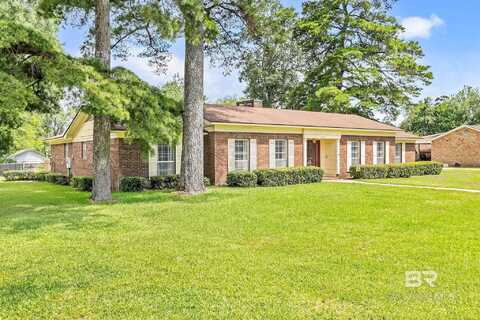 2106 Wildwood Drive, Brewton, AL 36426