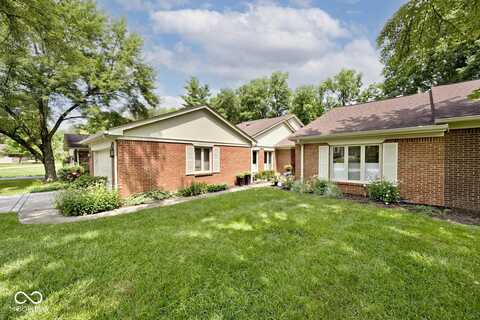 5254 Hawks Point Road, Indianapolis, IN 46226