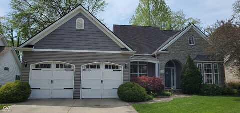 3901 Terrace Woods Drive, Columbus, IN 47201