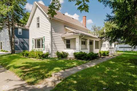 708 Central Avenue, Anderson, IN 46012