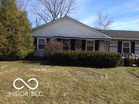 3857 Arquette Drive, Indianapolis, IN 46235