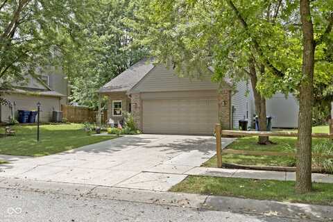 7546 Dry Branch Court, Indianapolis, IN 46236