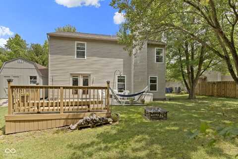 7546 Dry Branch Court, Indianapolis, IN 46236