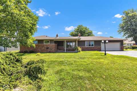 3414 S Park Road, Kokomo, IN 46902
