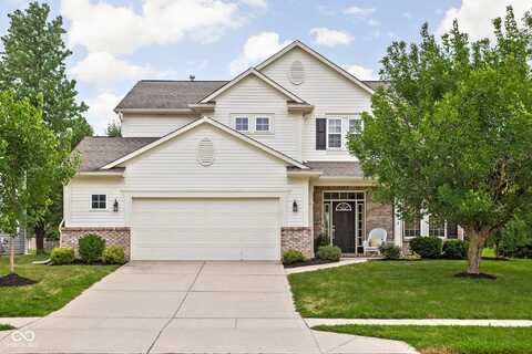 13417 Creektree Lane, Fishers, IN 46038