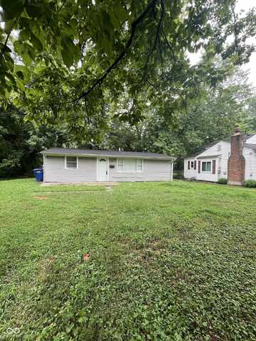 7171 E 48th Street, Lawrence, IN 46226