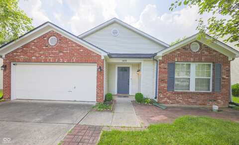 10178 Brushfield Lane, Fishers, IN 46037