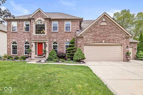 9899 Brightwater Drive, Fishers, IN 46038