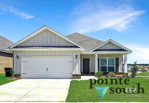 31436 Memphis Loop, Spanish Fort, AL 36527