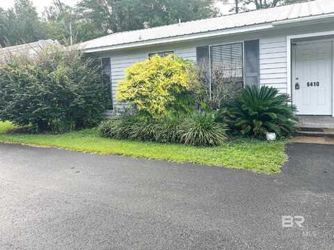 6410 Schoel Lane, Gulf Shores, AL 36542