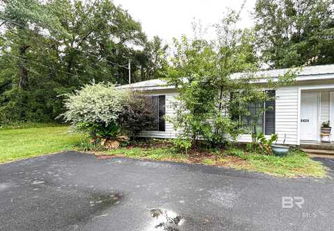 6424 Schoel Lane, Gulf Shores, AL 36542
