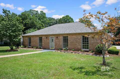 4113 Japonica Lane, Mobile, AL 36693
