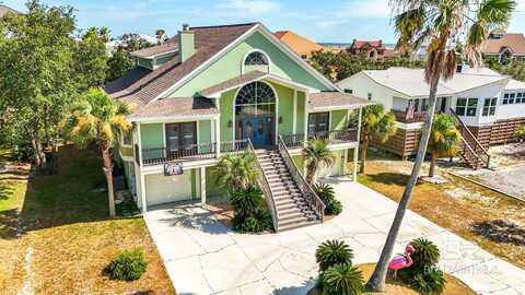 28496 Perdido Pass Drive, Orange Beach, AL 36561
