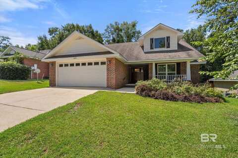 6690 Chateauguay Drive, Daphne, AL 36526