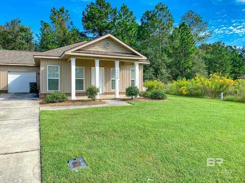 12919 Churchill Drive, Spanish Fort, AL 36527