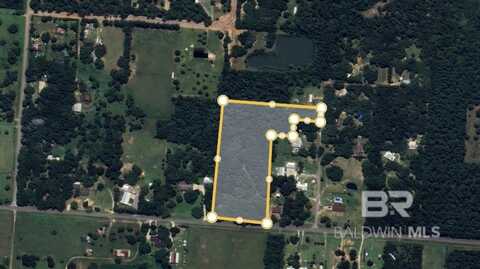 10208 County Road 91, Lillian, AL 36549