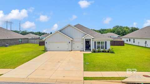 27123 Augustine Drive, Daphne, AL 36526