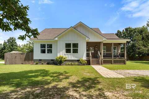 22074 S County Road 62, Robertsdale, AL 36567