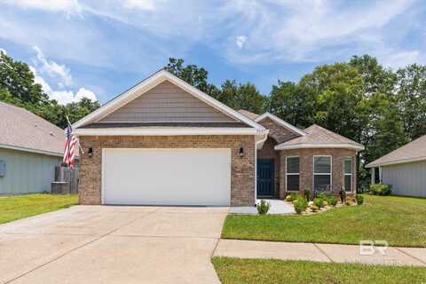9037 Impala Drive, Foley, AL 36535