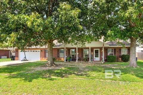 22095 Buck Road, Robertsdale, AL 36567