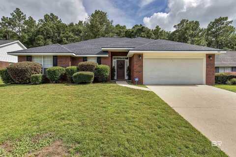 5861 Spyglass Drive, Mobile, AL 36618