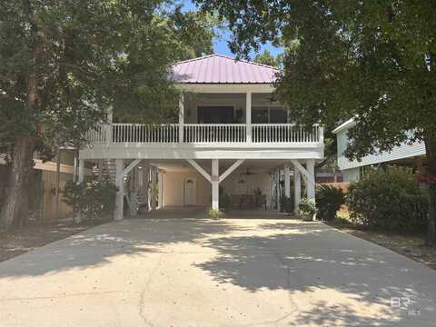 5381 Wolfhead Avenue, Orange Beach, AL 36561