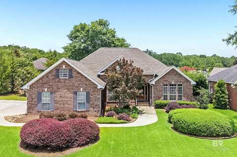 7898 Pine Run, Daphne, AL 36527